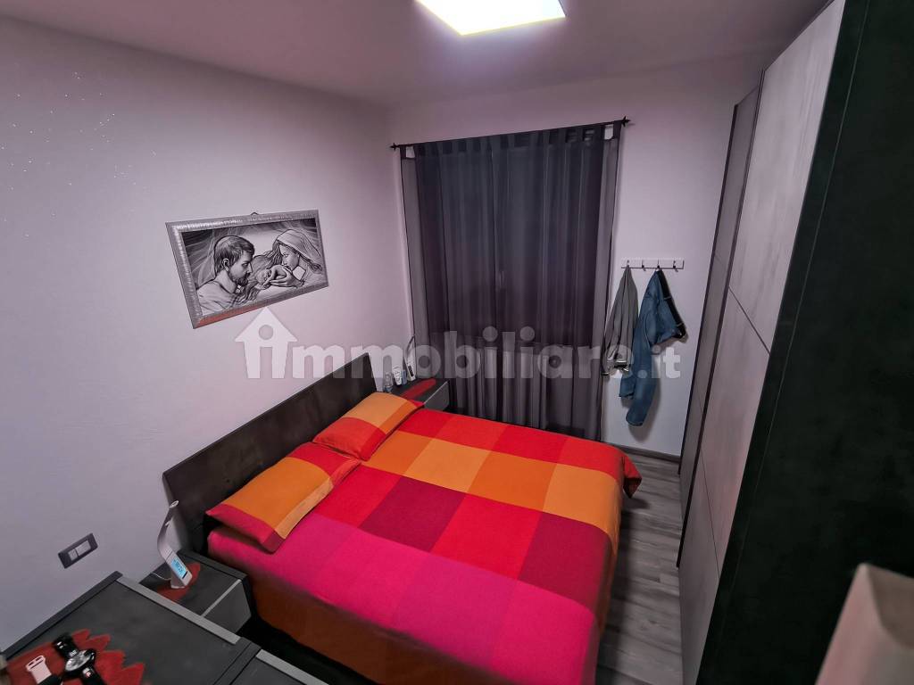 Camera da letto