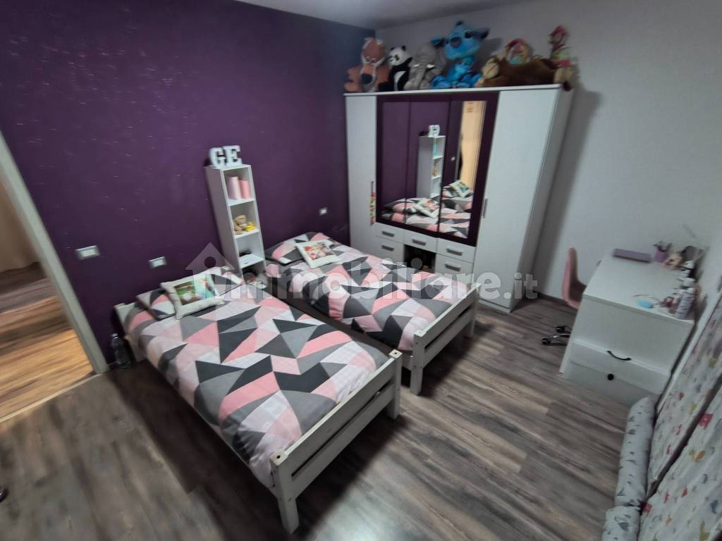 Camera da letto