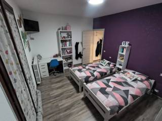 Camera da letto