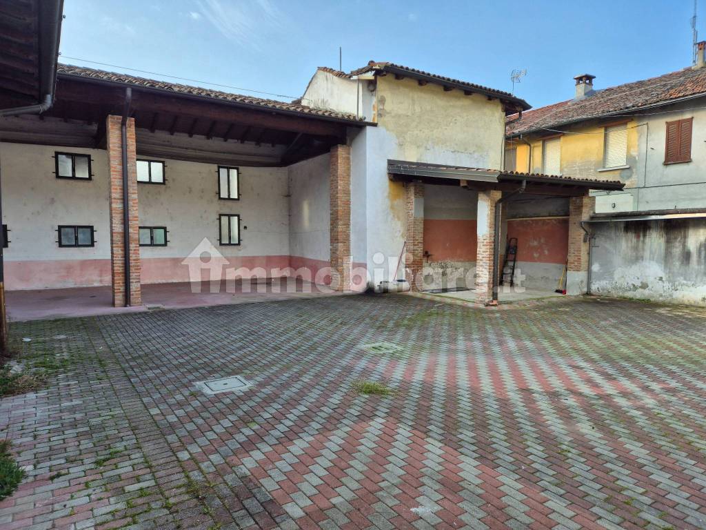 Posto macchina