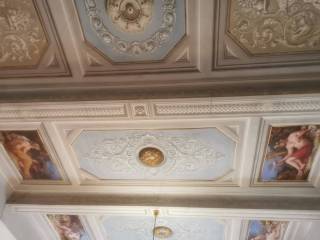 Interno palazzo