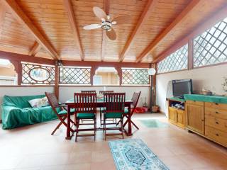 Veranda