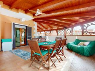 Veranda