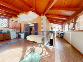 Veranda