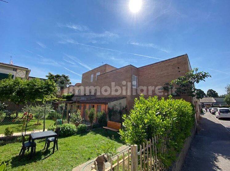 Appartamento in vendita a San Giovanni Valdarno