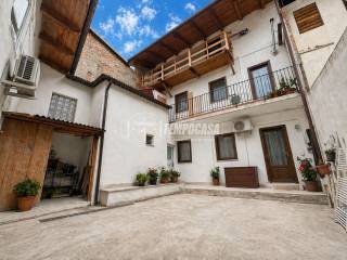 Cortile interno