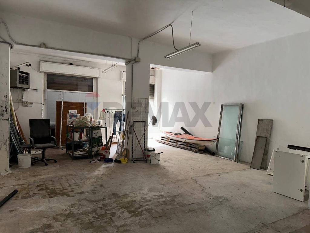 Interno non residenziale