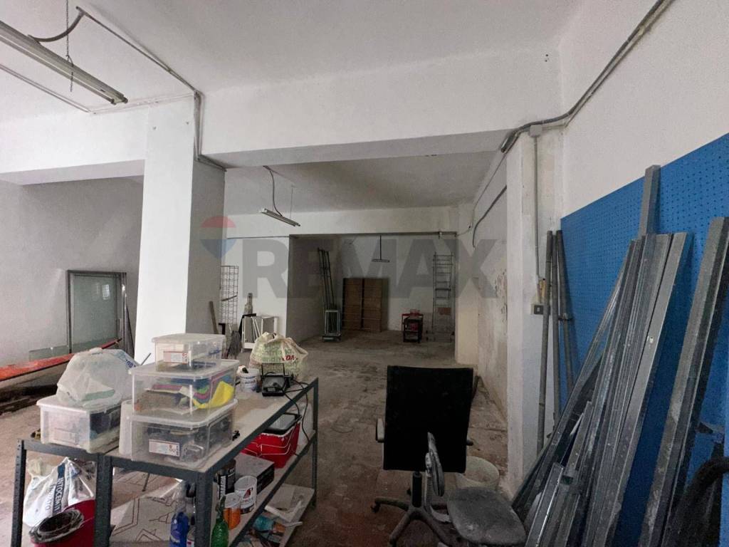 Interno non residenziale