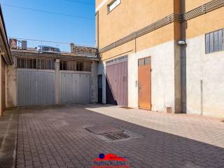 Cortile interno