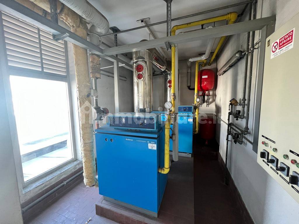 Interno non residenziale
