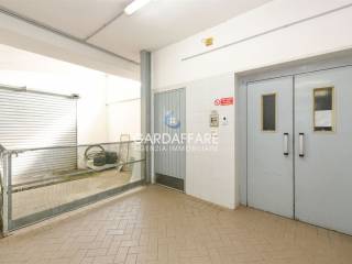 Interno palazzo