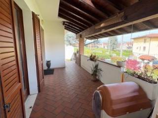 Veranda