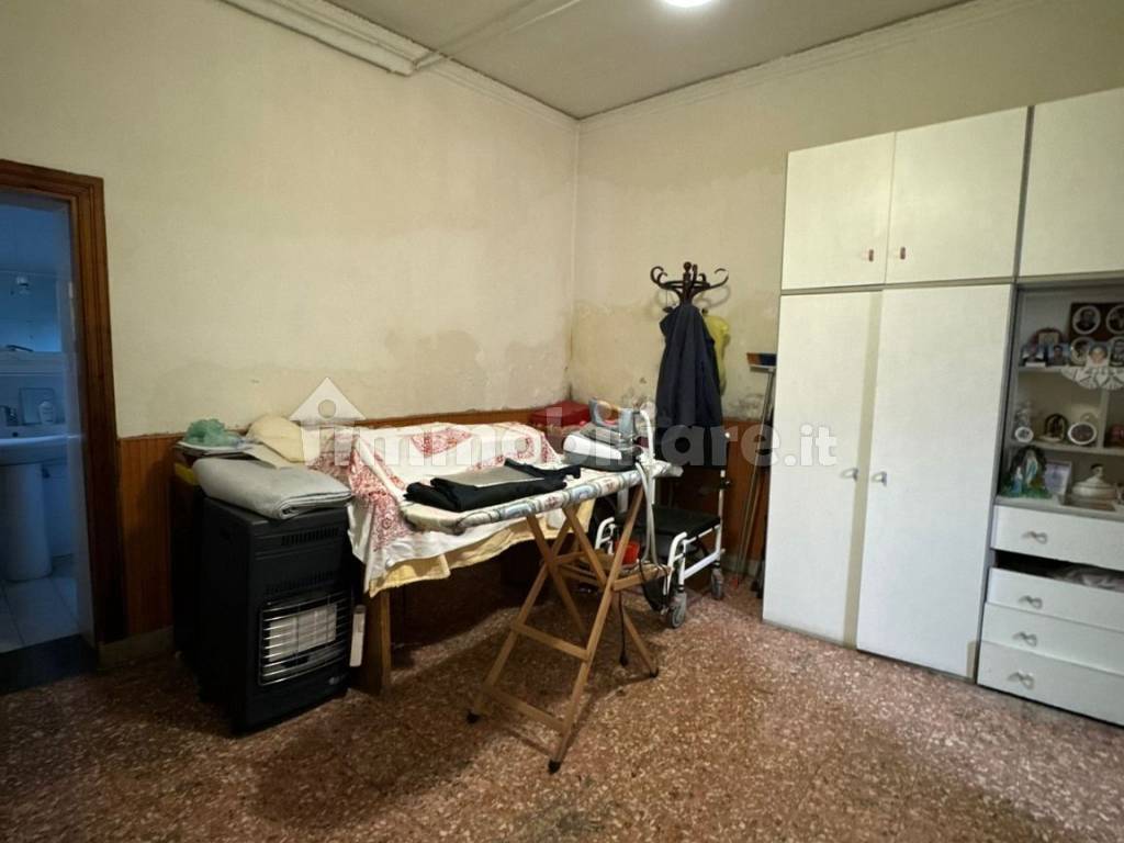Camera da letto
