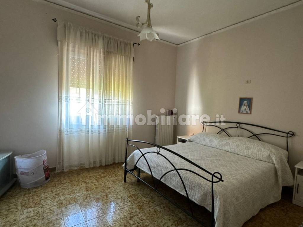 Camera da letto