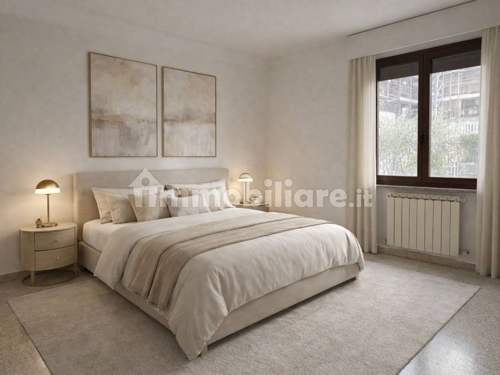 Camera da letto