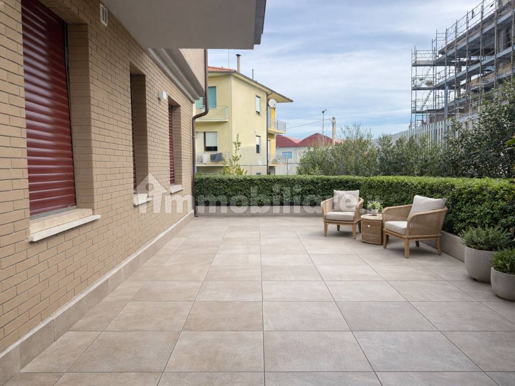 Giardino