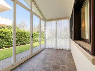 Veranda
