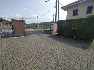 Cortile interno