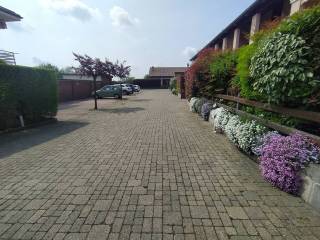Cortile interno