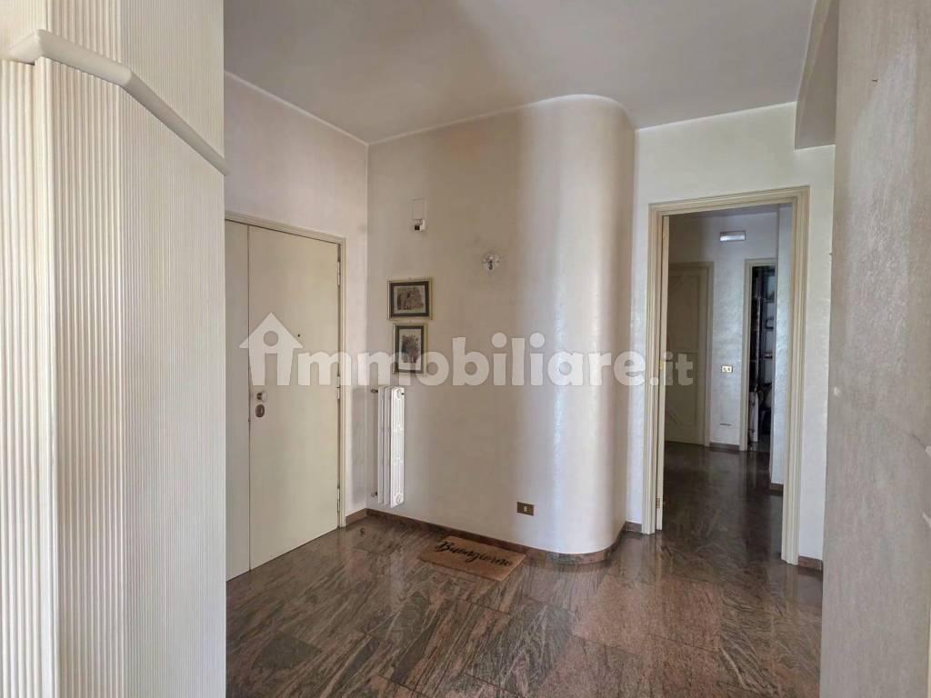 Appartamento via Napoli 100, Centro, Andria