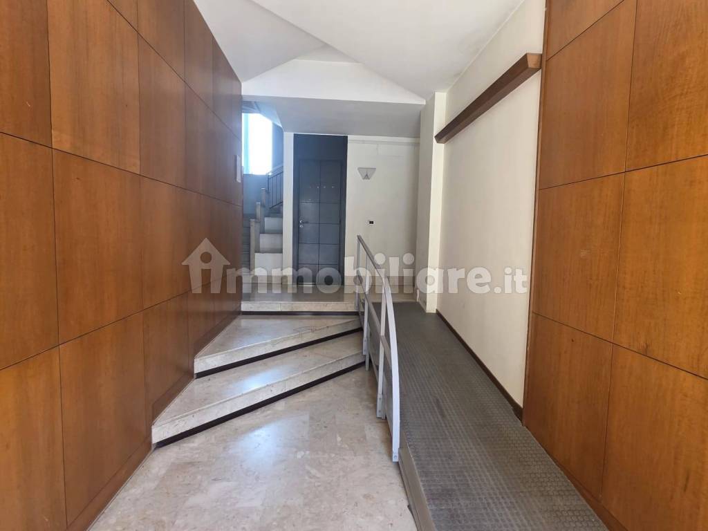Interno palazzo