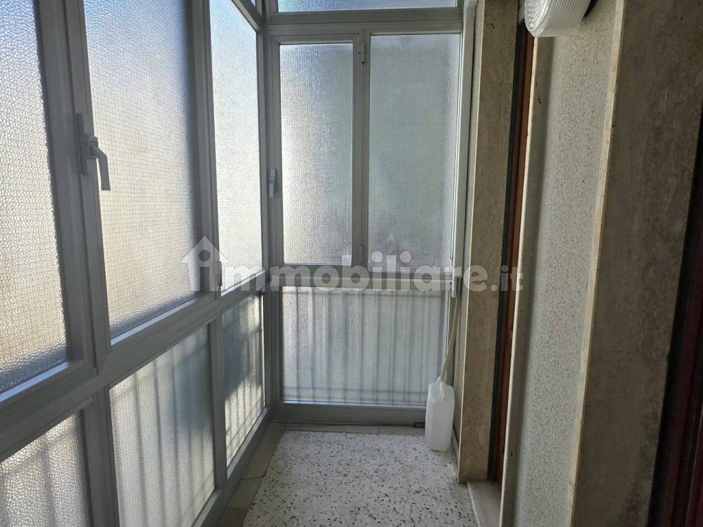Veranda