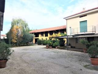 Cortile interno