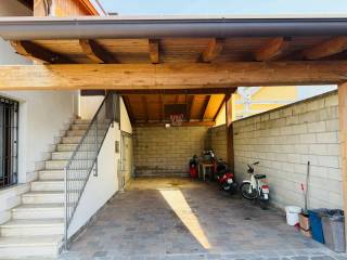 Cortile interno