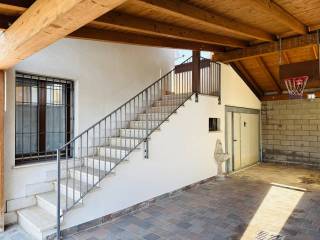 Interno palazzo