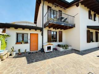 Cortile interno