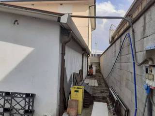 Cortile interno