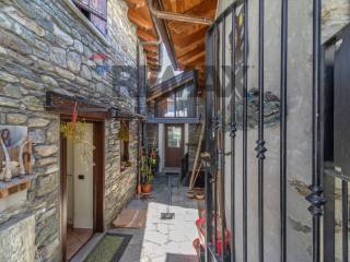 Cortile interno