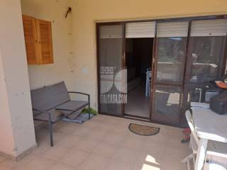 Veranda