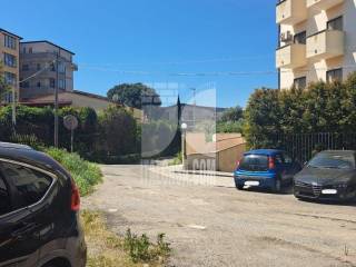 Posto macchina