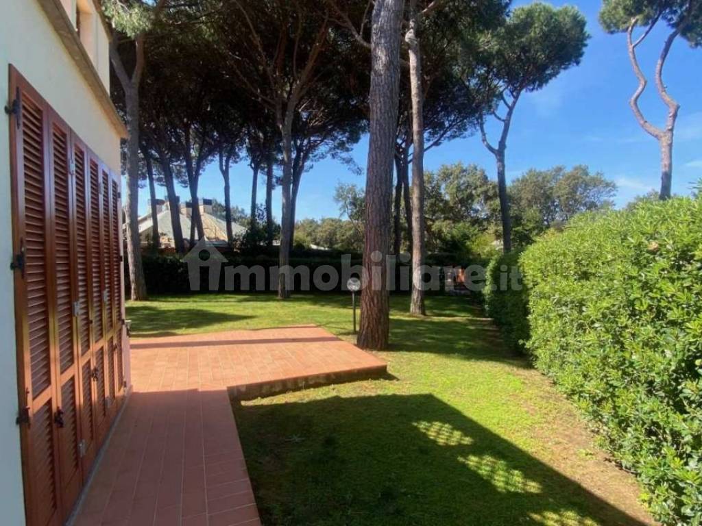 Giardino