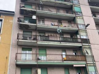 Appartamento all'asta via Rogoredo 113 , 113, Milano