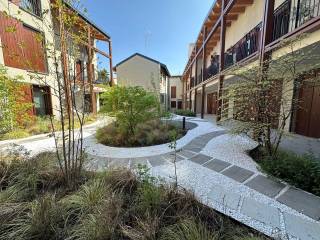 Appartamento via Ambrogio Binda 48, Barona, Milano