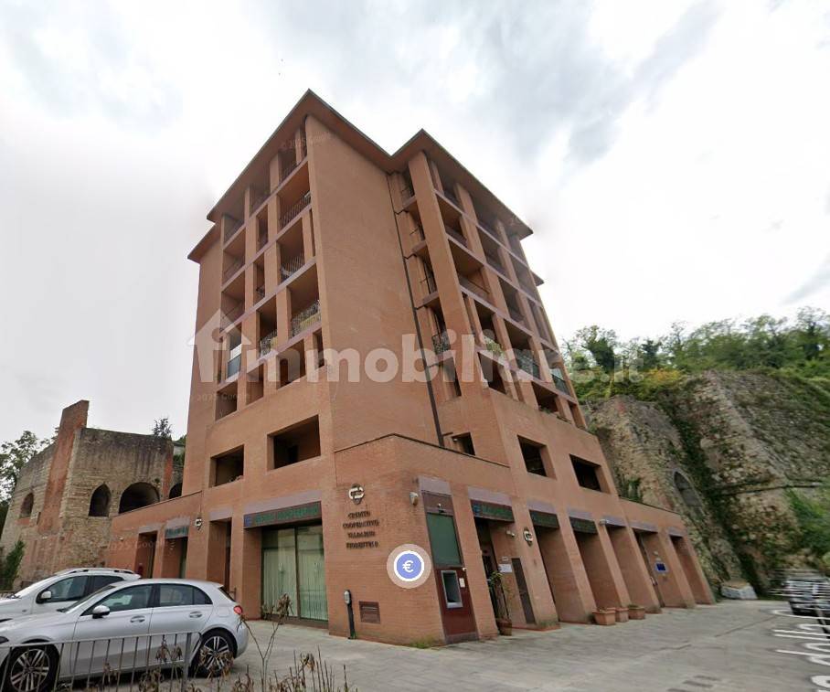 Facciata
