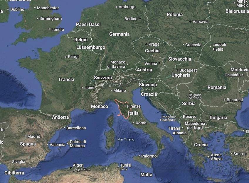 Mappa