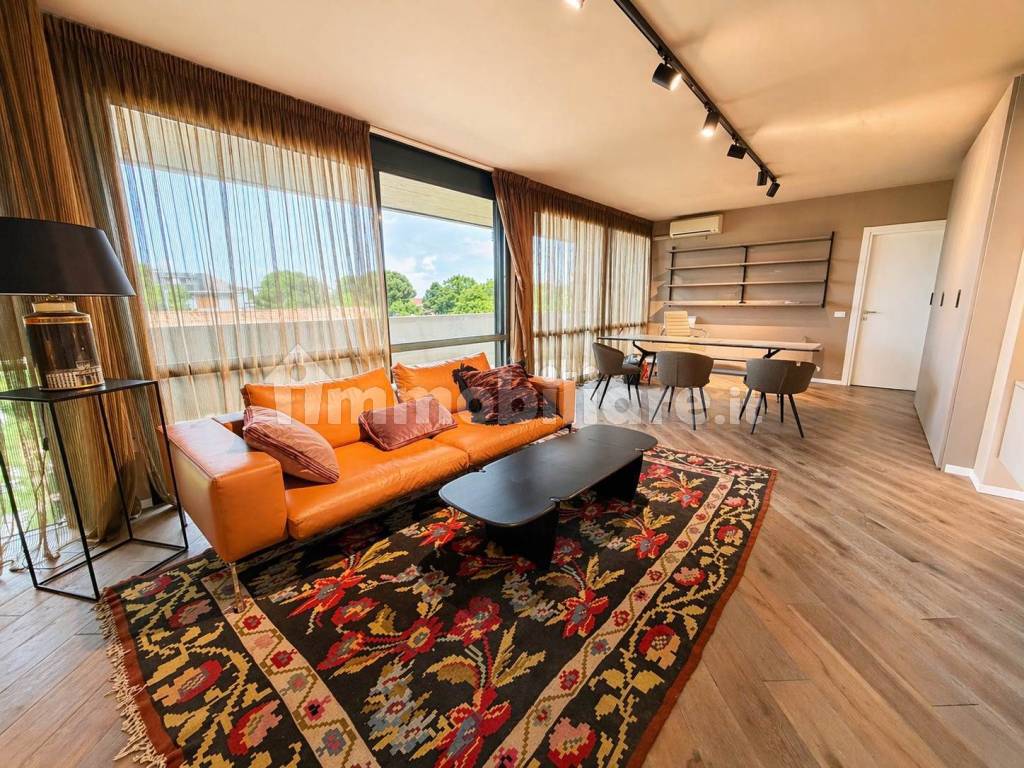 Ufficio - Studio con ascensore, Forlì, Rif. 128498790 - Immobiliare.it