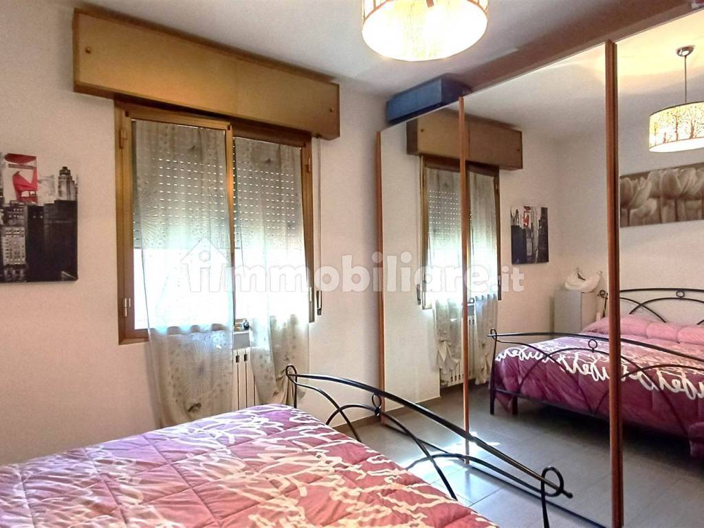 Camera da letto