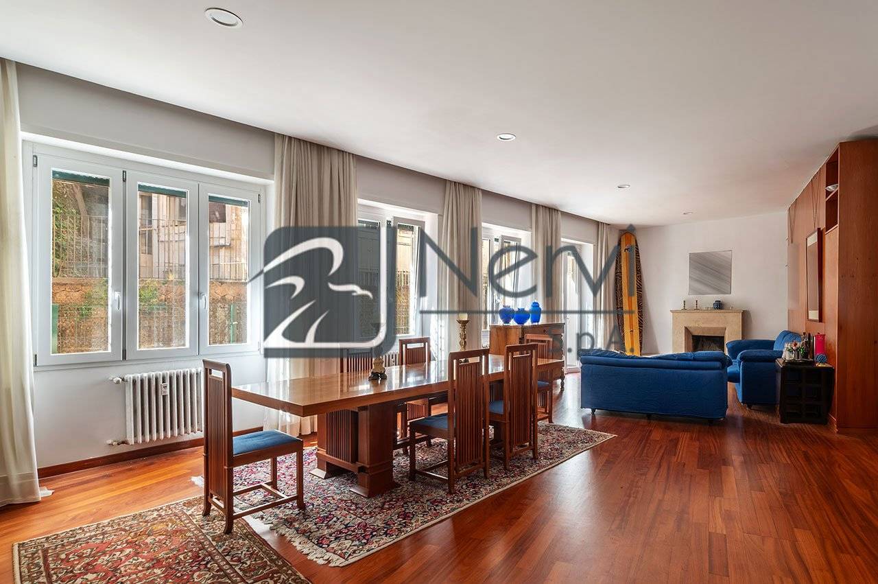 Apartment in Roma