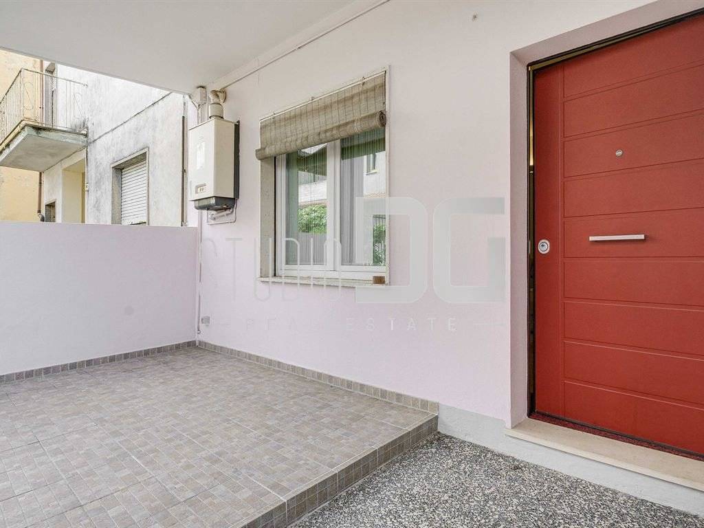 Ingresso