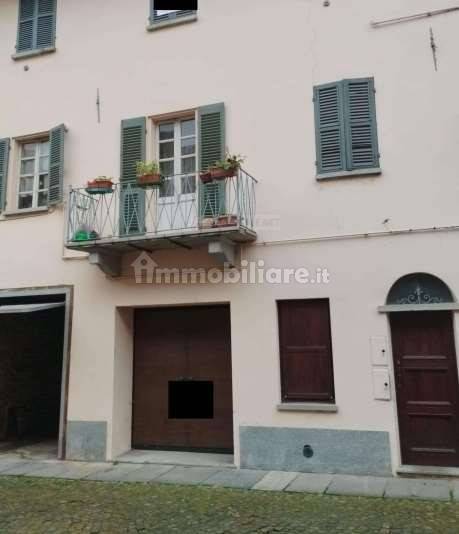 Appartamento in vendita a Cortemilia