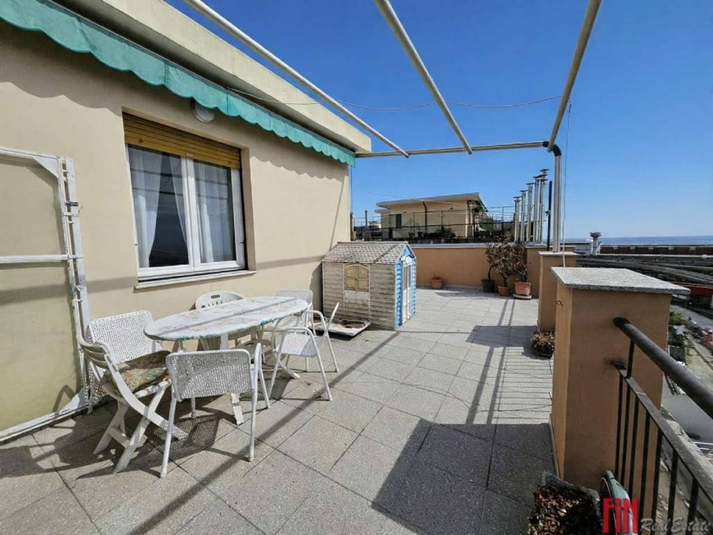 Terrazzo