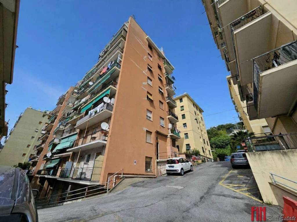 Facciata