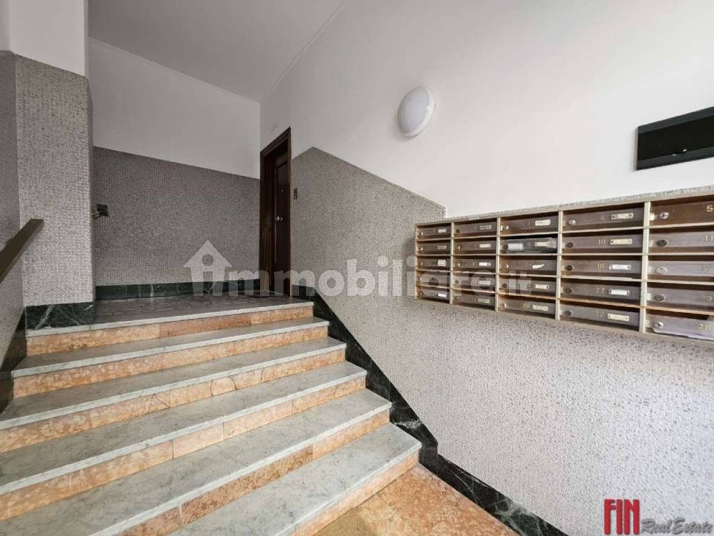 Interno palazzo