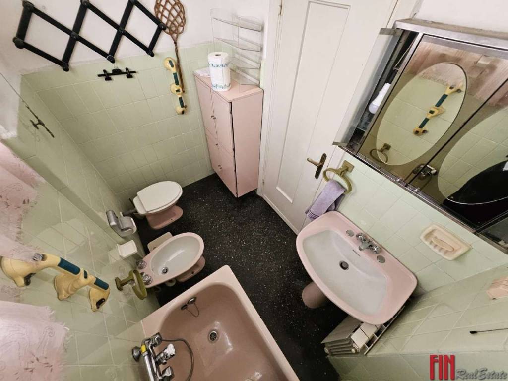 Bagno