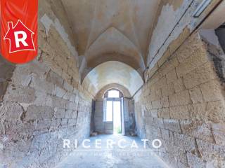 Interno palazzo