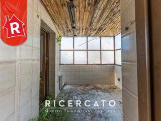 Cortile interno